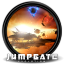 Jumpgate Evolution 1 Icon 64x64 png